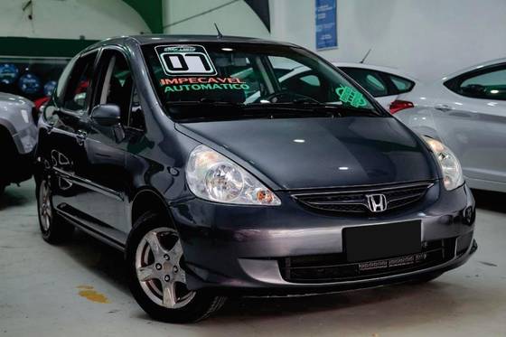 HONDA FIT 1.4 LXL 8V GASOLINA 4P AUTOMÁTICO HONDA FIT 1.4 LXL 8V GASOLINA 4P AUTOMÁTICO